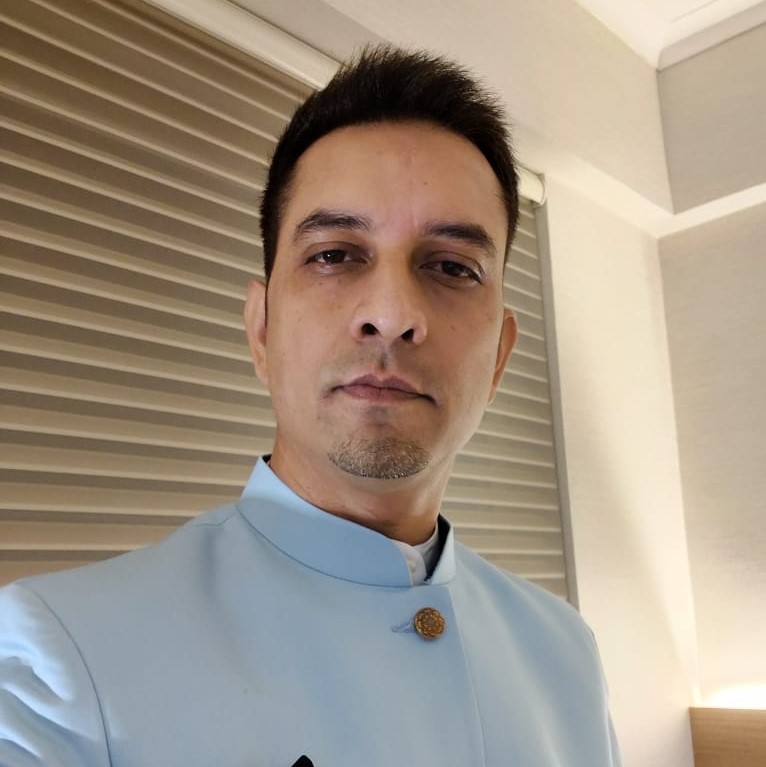 Author image